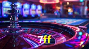 Welcome Bonus 7ff