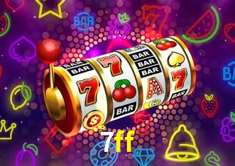 A Revolução dos Aplicativos de Jogos no 7ff