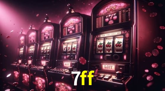 Bônus de Boas-vindas 7ff