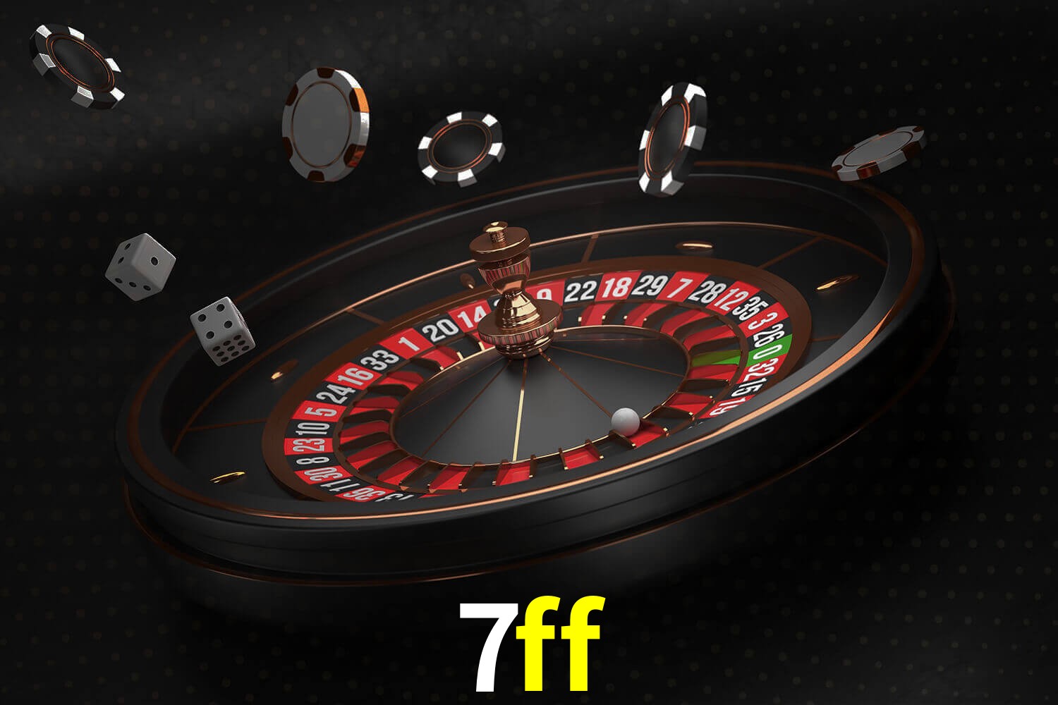 7ff - Reis do Cassino - 7ff.com