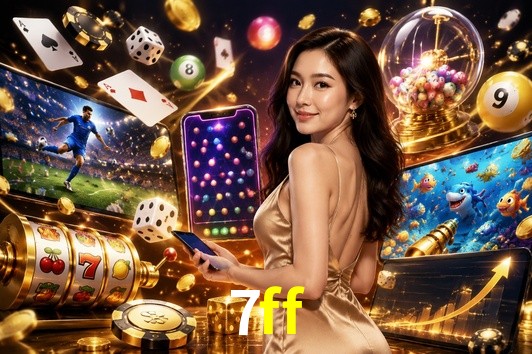 Slot Games 7ff