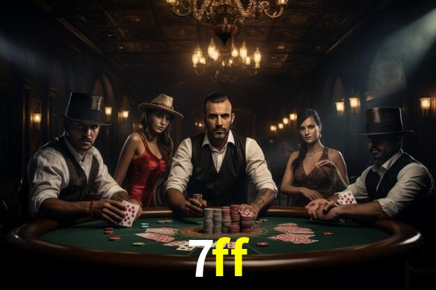 7ff download — arquivo APK para Android oficial
