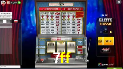Descubra o Mundo do Cassino Online com 7ff