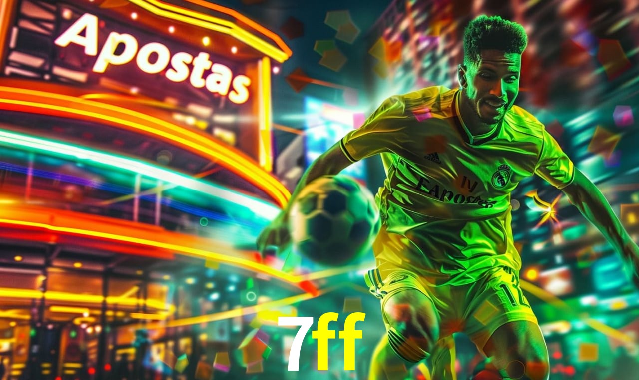 Estatísticas do Jogo 7ff