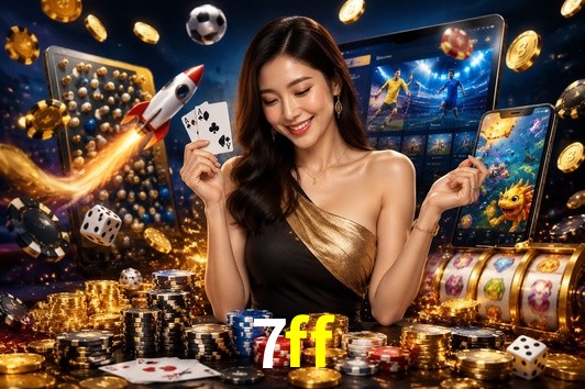 Live Casino 7ff
