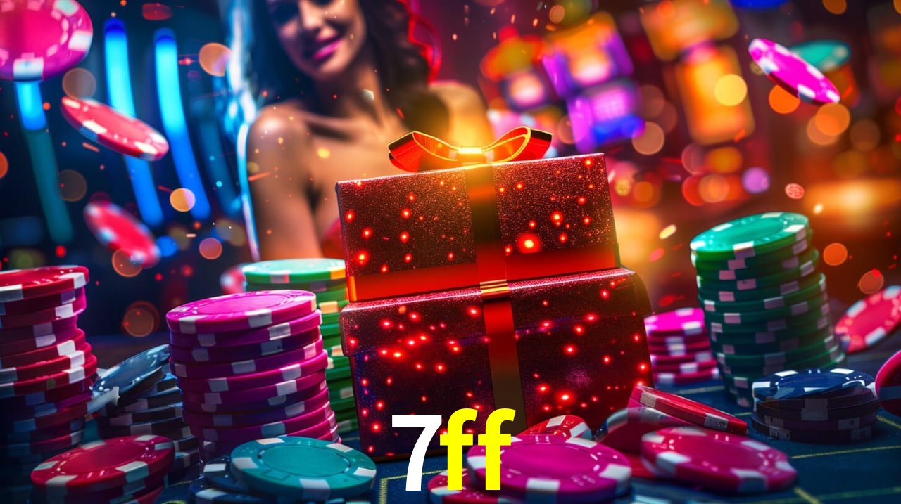 7ff download — tutorial instalação APK passo a passo