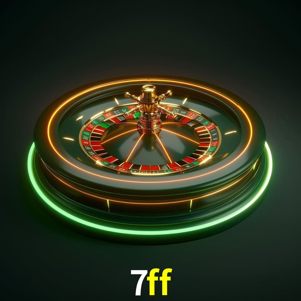 7ff ajuda online — chat de suporte no aplicativo oficial