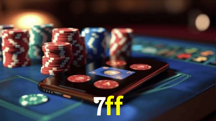 Casino VIP 7ff