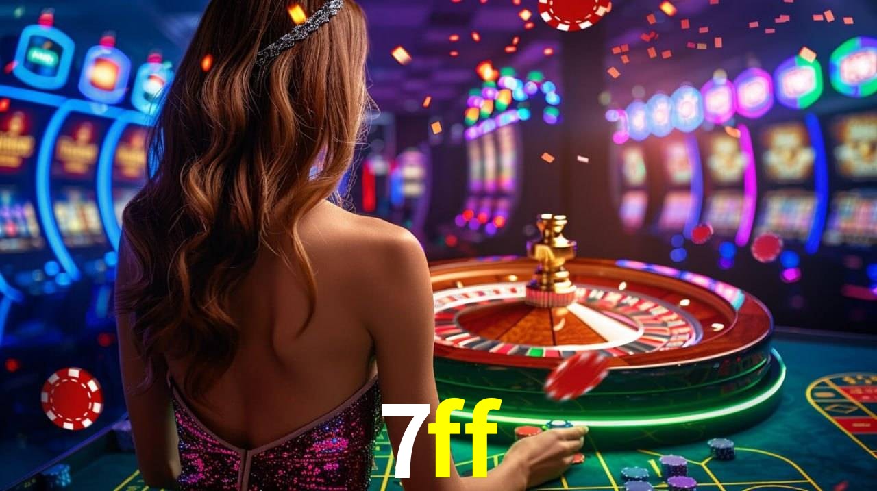 7ff bet — mercados de futebol e esportes no app