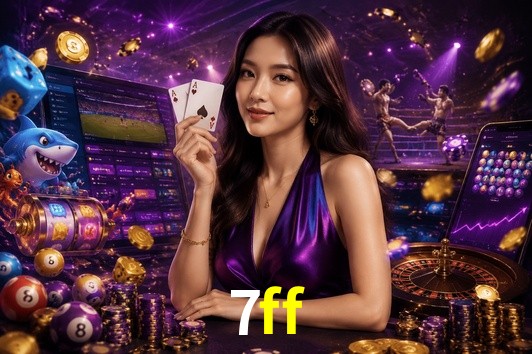 Roulette Table 7ff
