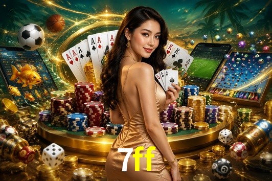 Live Casino 7ff