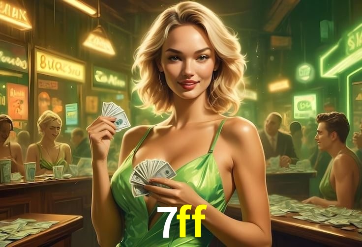 Explorando a Categoria de Eventos em Apostas na 7ff