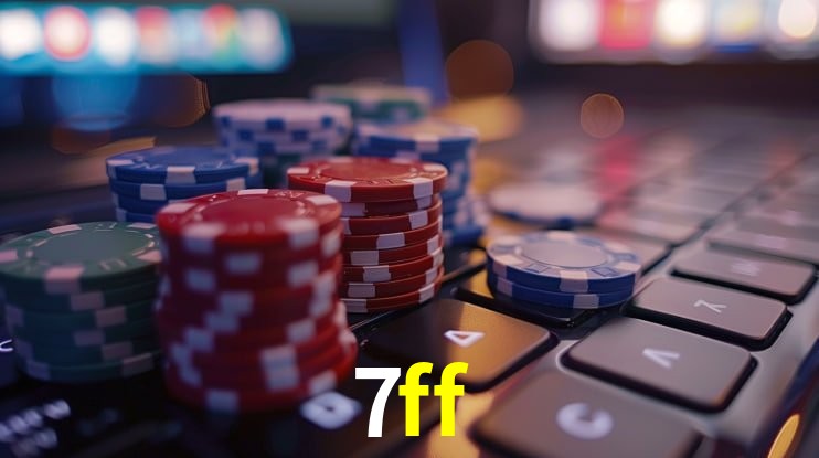 Segurança 2FA 7ff