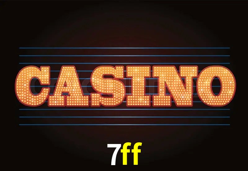 Estatísticas Esportivas 7ff