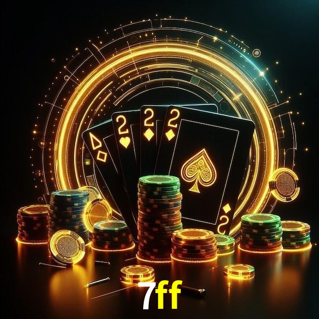 Recursos de Bônus 7ff