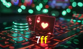 Apostas de Tênis 7ff