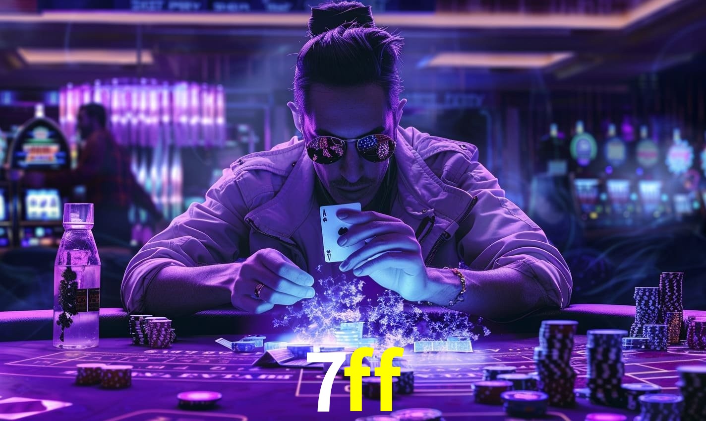 VIP Casino 7ff