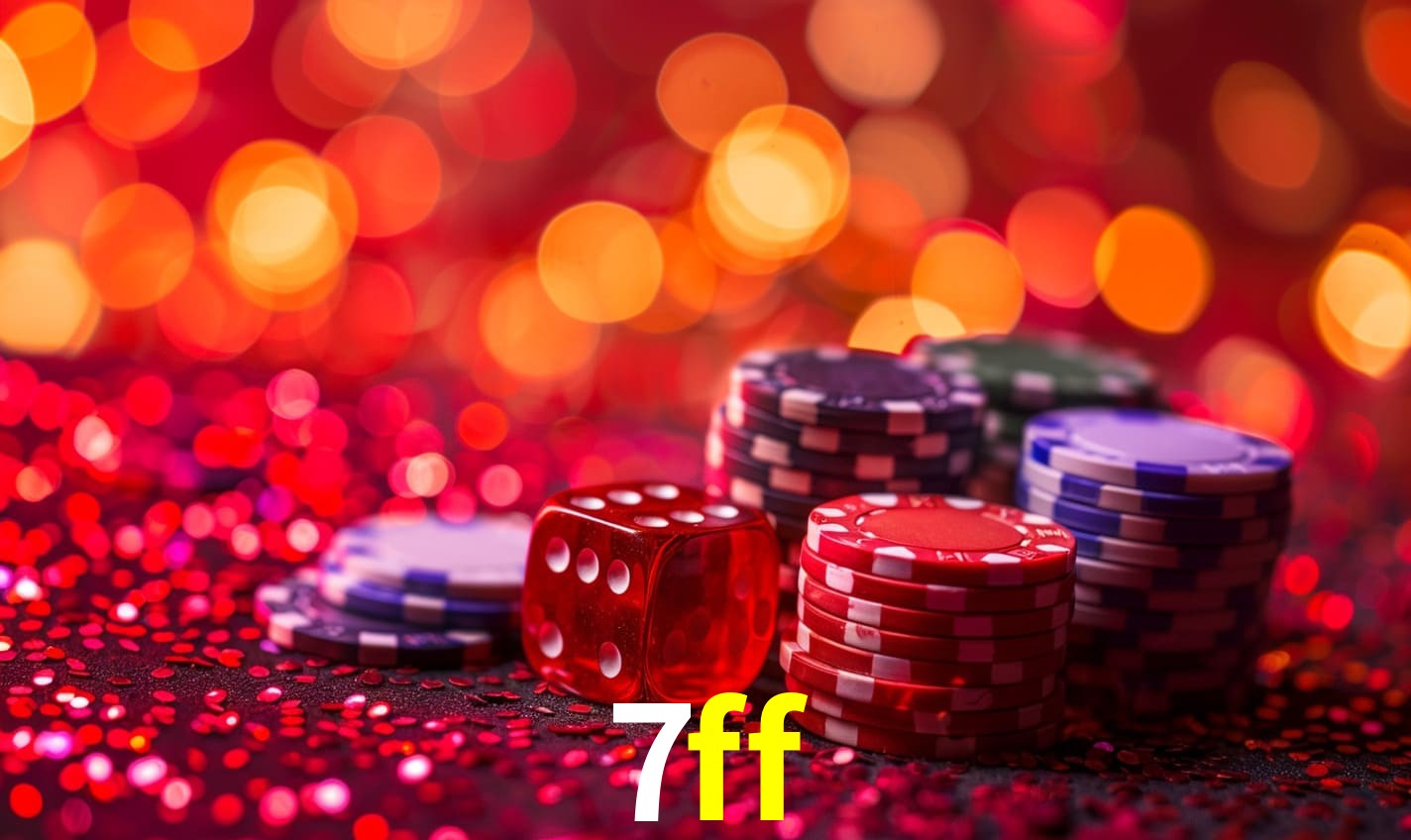 Explorando a Categoria de Eventos em Apostas na 7ff