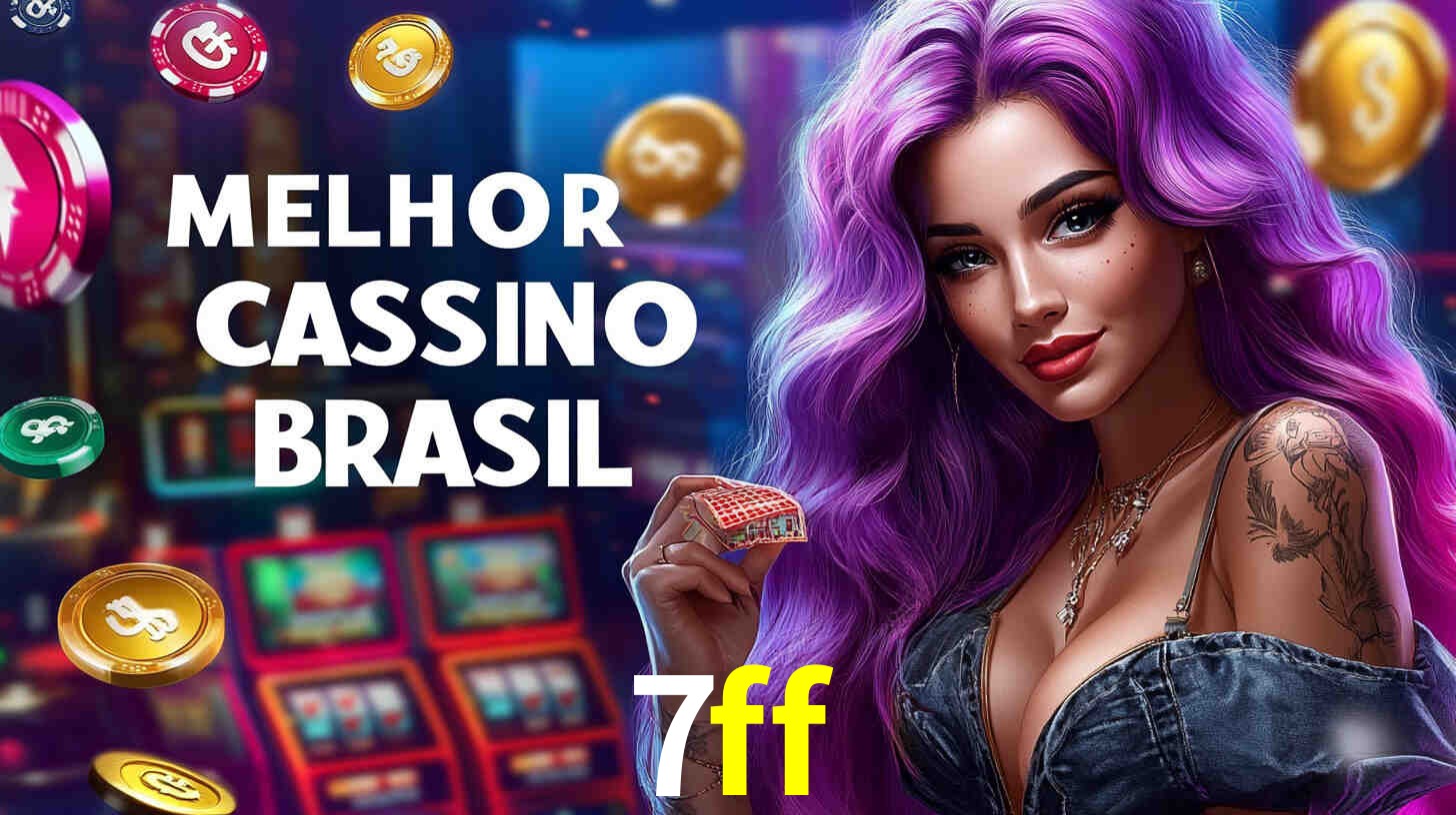 Apostas Esportivas na 7ff: Um Guia Completo