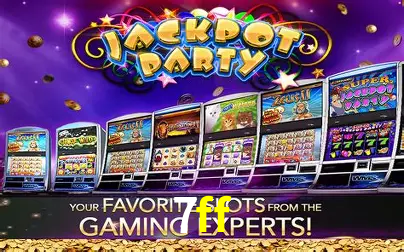 Descubra o Mundo do Cassino Online com 7ff