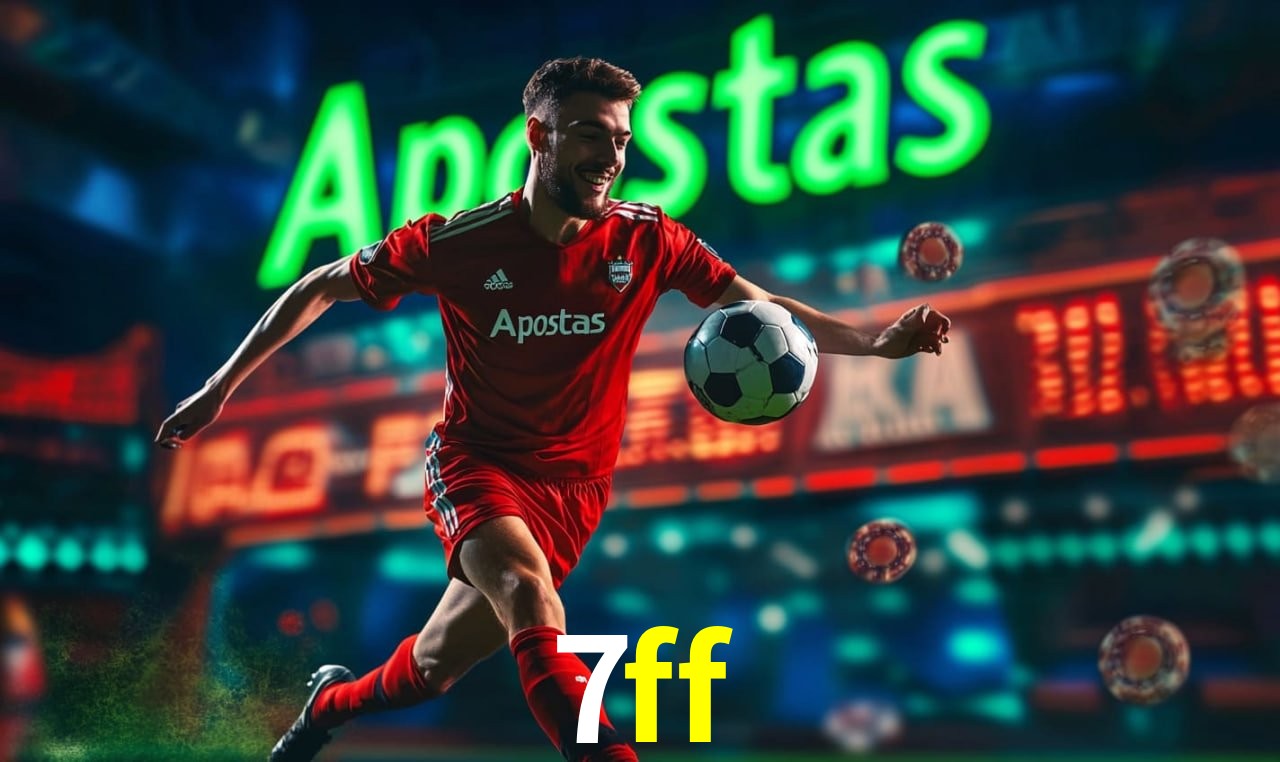 7ff FAQ — perguntas frequentes usuários Brasil