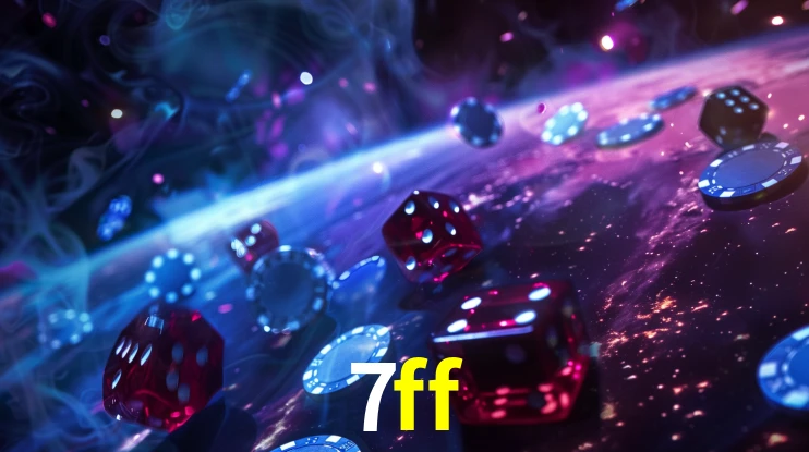 Game Providers 7ff
