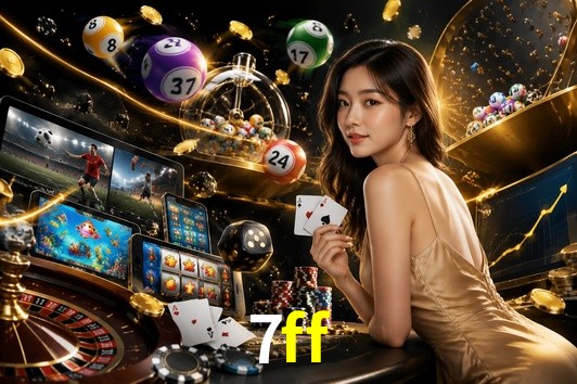 Flash Promotion 7ff