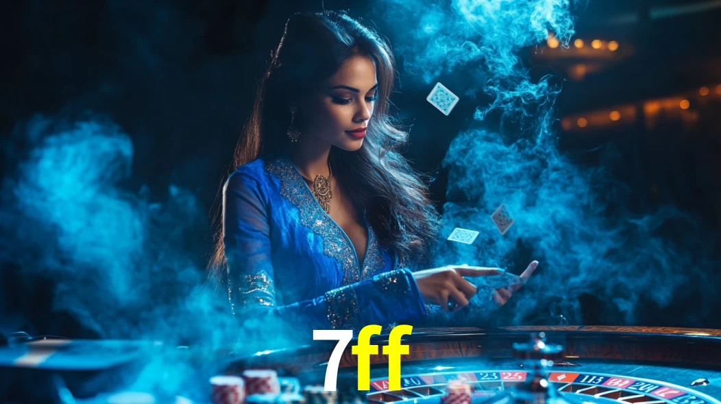 Jogos Exclusivos 7ff