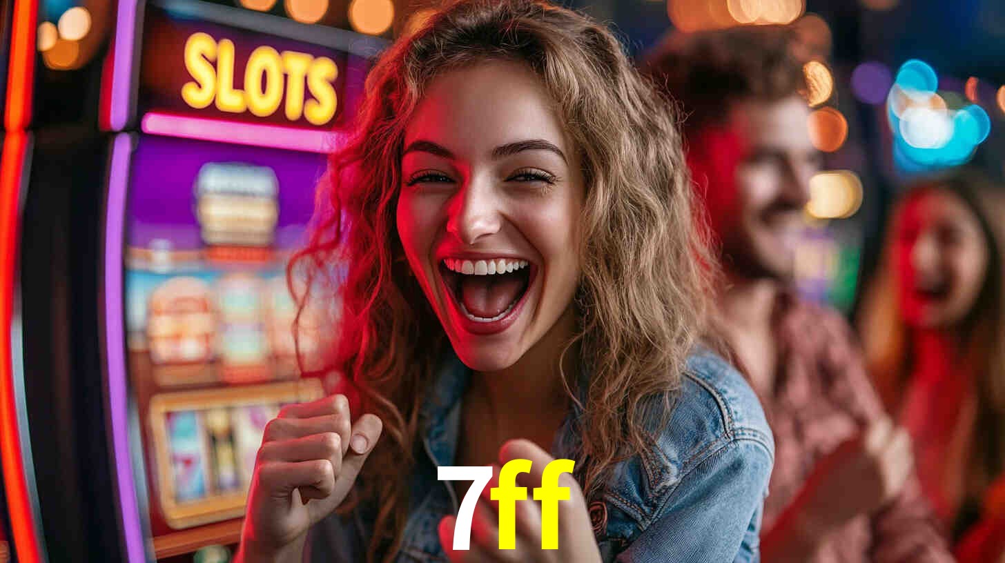 Estatísticas Esportivas 7ff