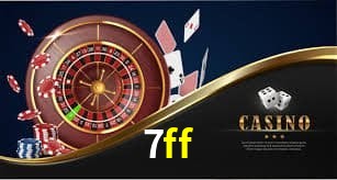 Design Responsivo 7ff