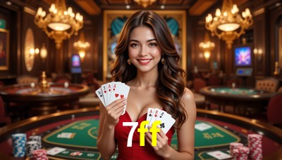 Desvendando o Mundo dos Jogos Virtuais na 7ff