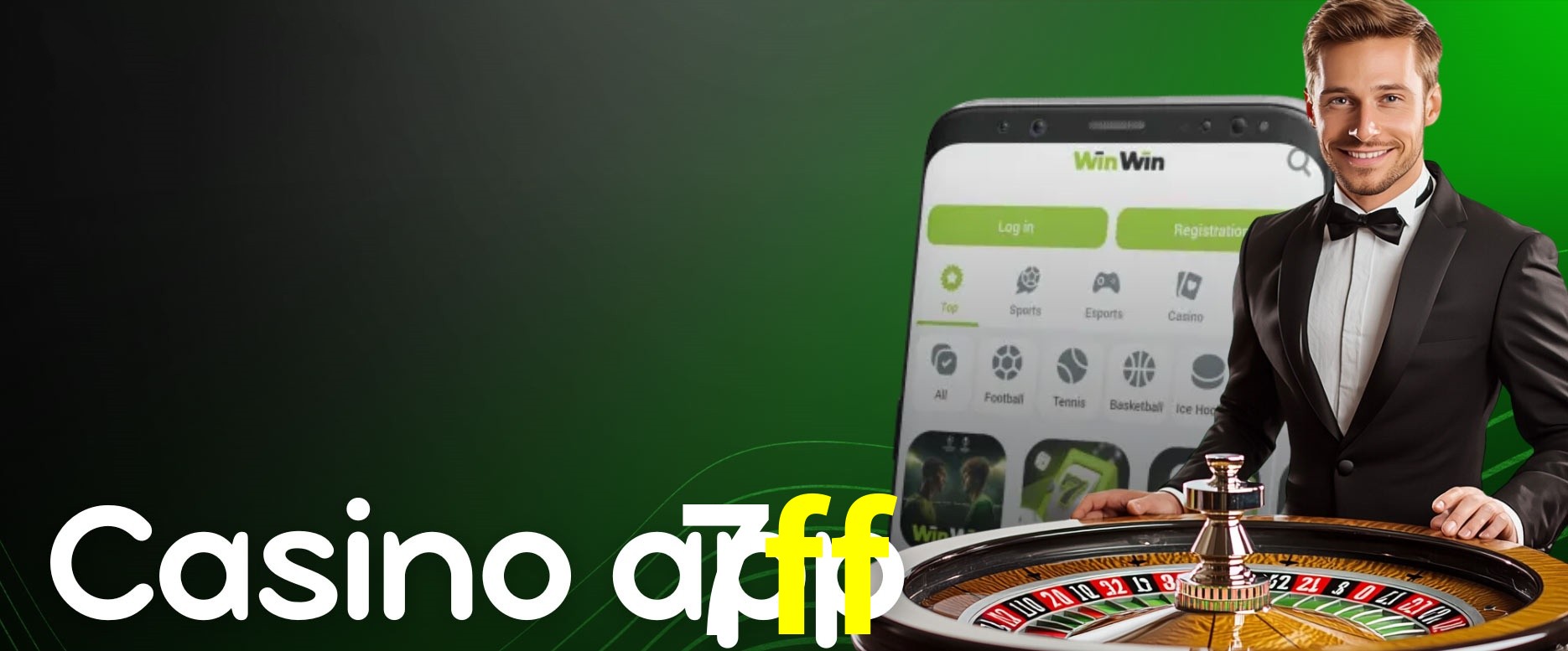 Descubra o Mundo do Cassino Online com 7ff