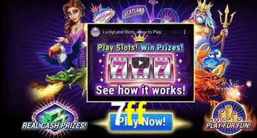 A Revolução dos Aplicativos de Jogos no 7ff