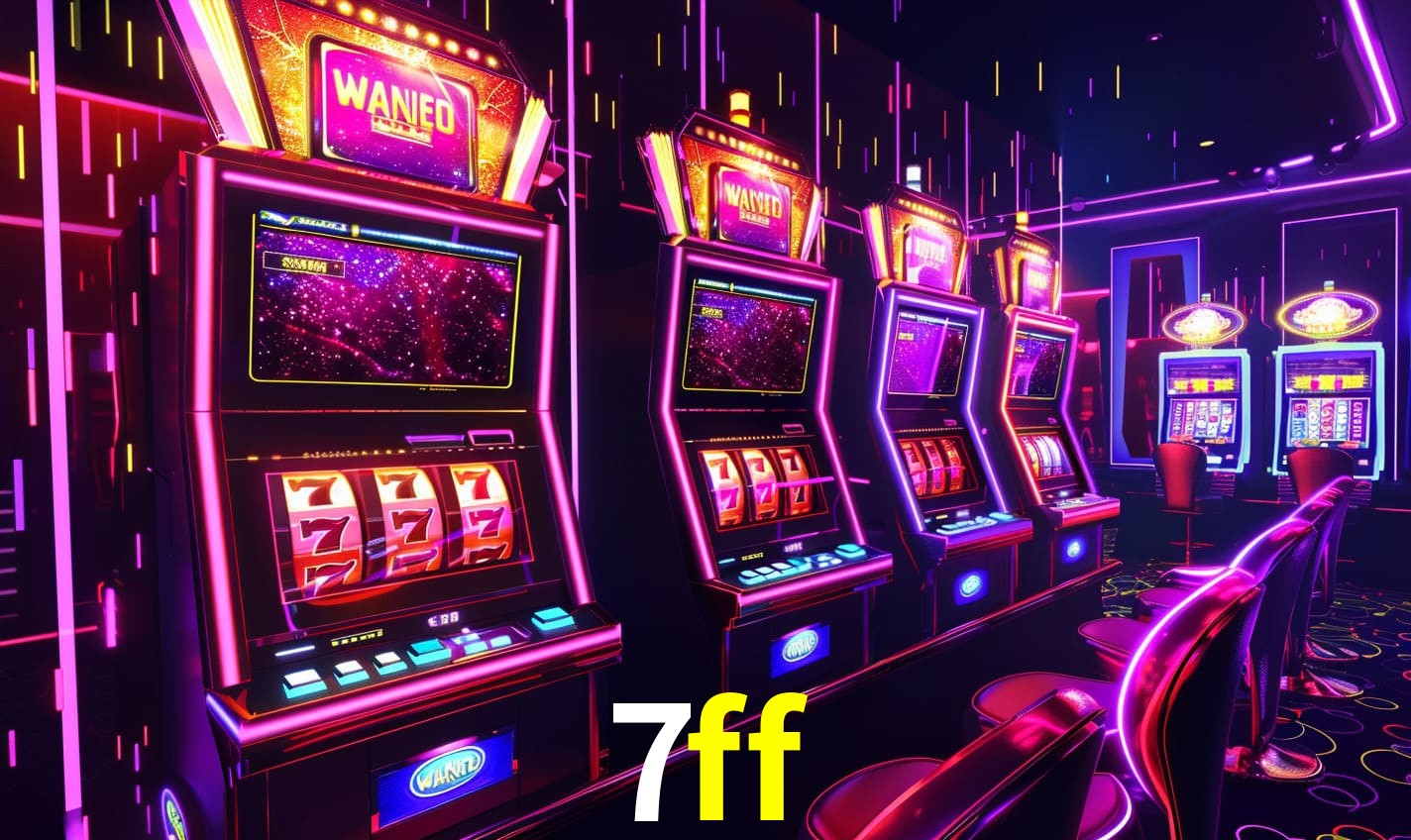 PIX Instantâneo 7ff