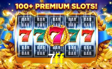 Inovações de Jogos na 7ff: O Futuro das Experiências Interativas