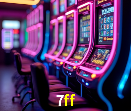 Tecnologia da Plataforma 7ff