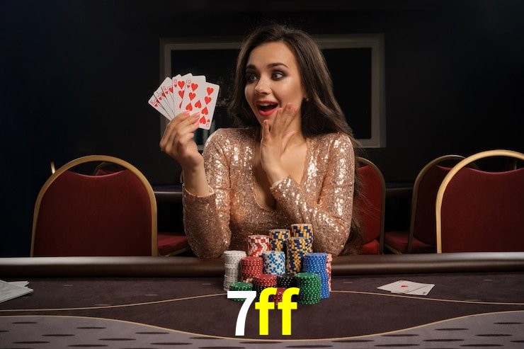 Apostas de Tênis 7ff