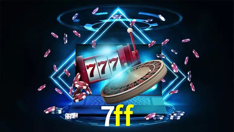 Recursos de Bônus 7ff