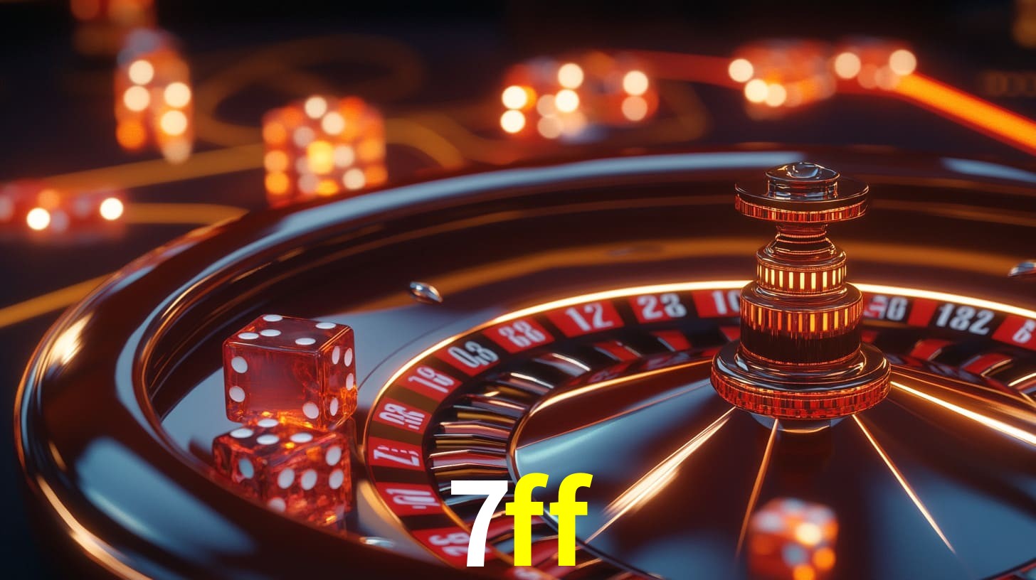 7ff: A Experiência de Casino com Jogos de Mesa ao Vivo