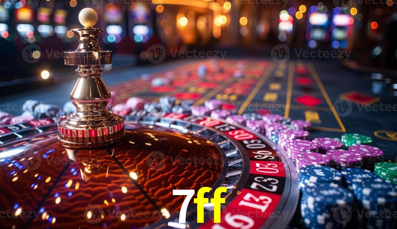 Explorando a Categoria de Eventos em Apostas na 7ff