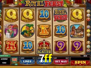 A Emoção da Loteria na 7ff: Uma Chance de Mudança de Vida